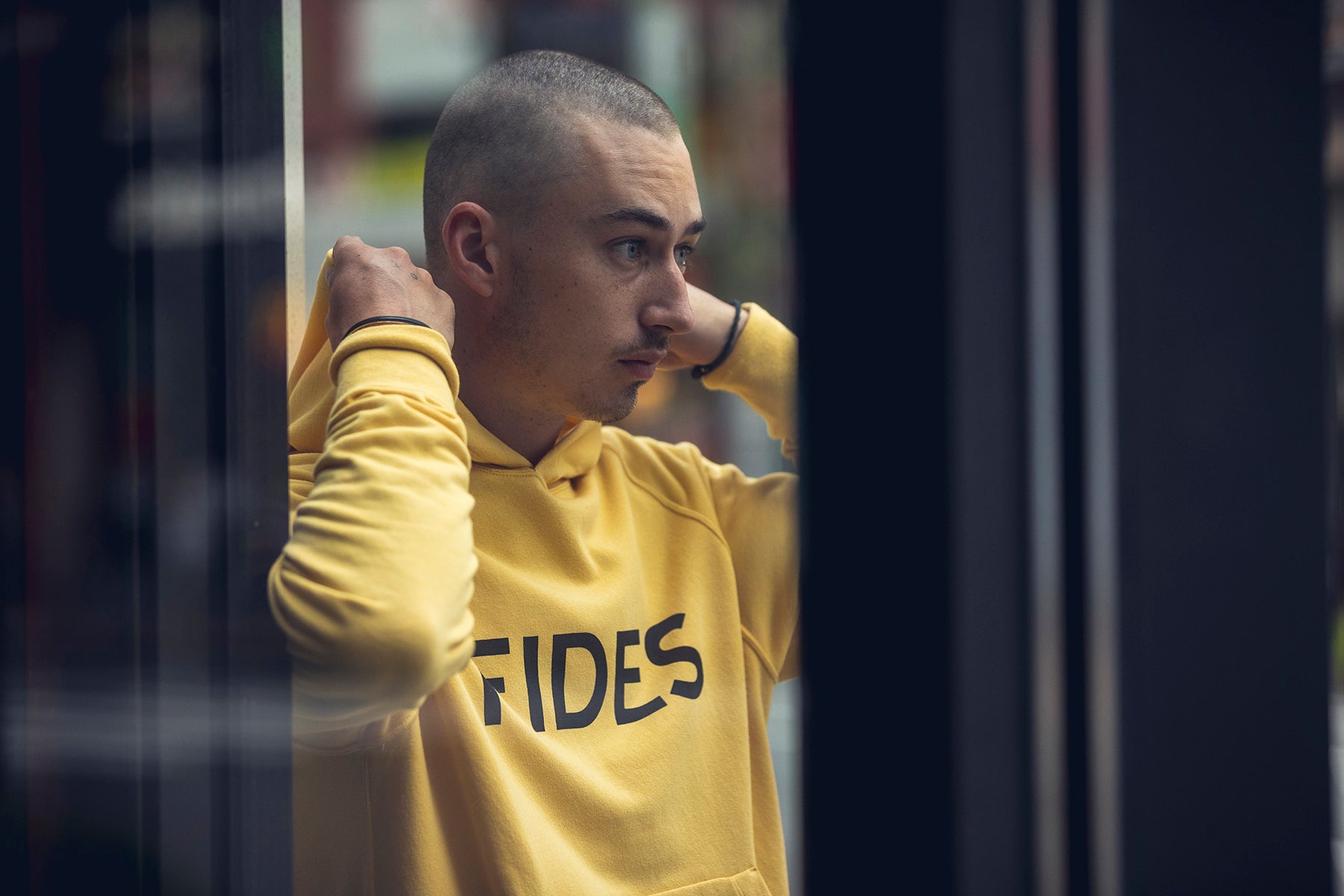 LOOKBOOK 2021AW | FIDES | フィデス 公式サイト