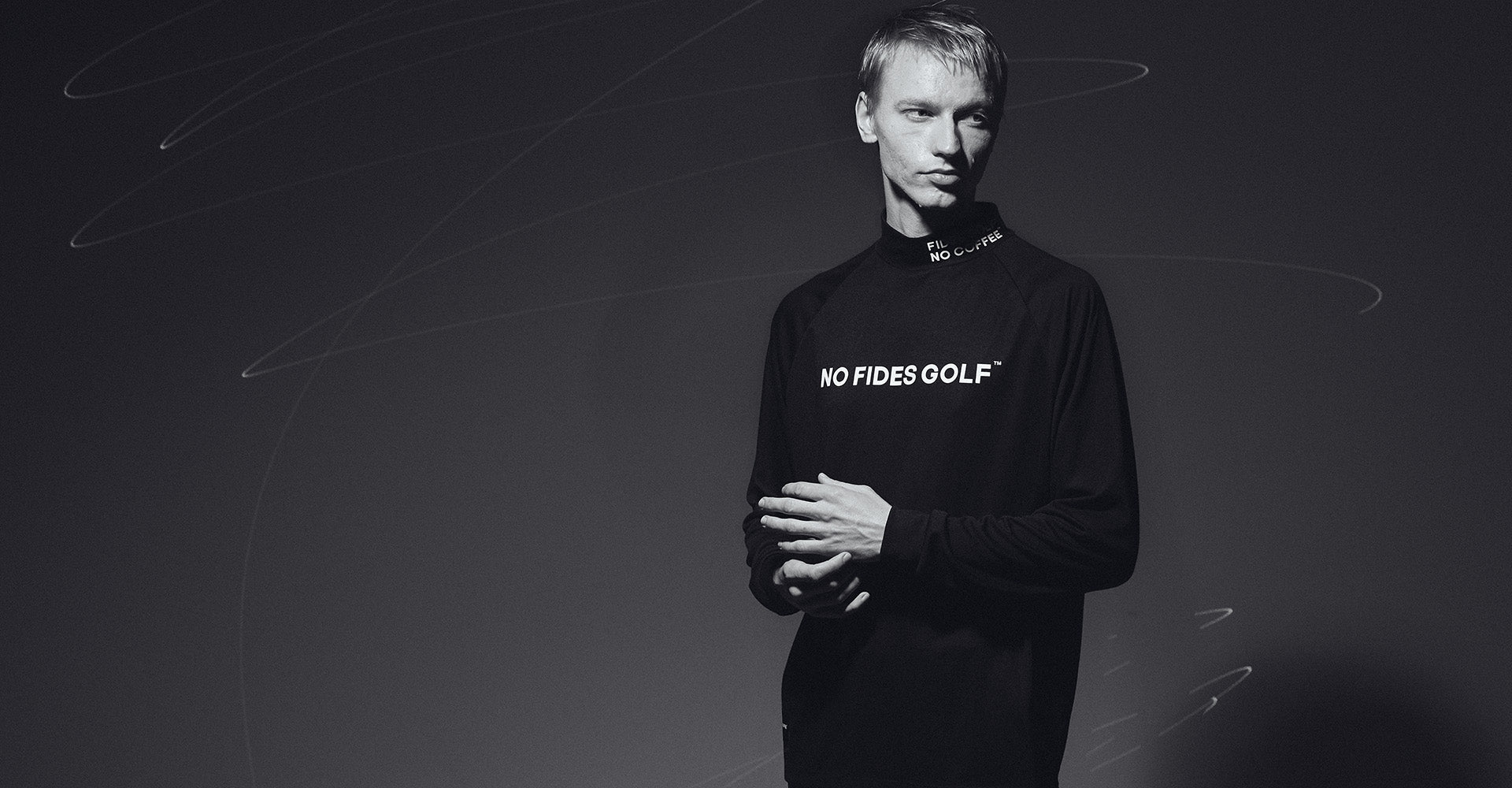 fides golf レディース　ニット fides golf レディース ニット ALL ITEMS | FIDES GOLF