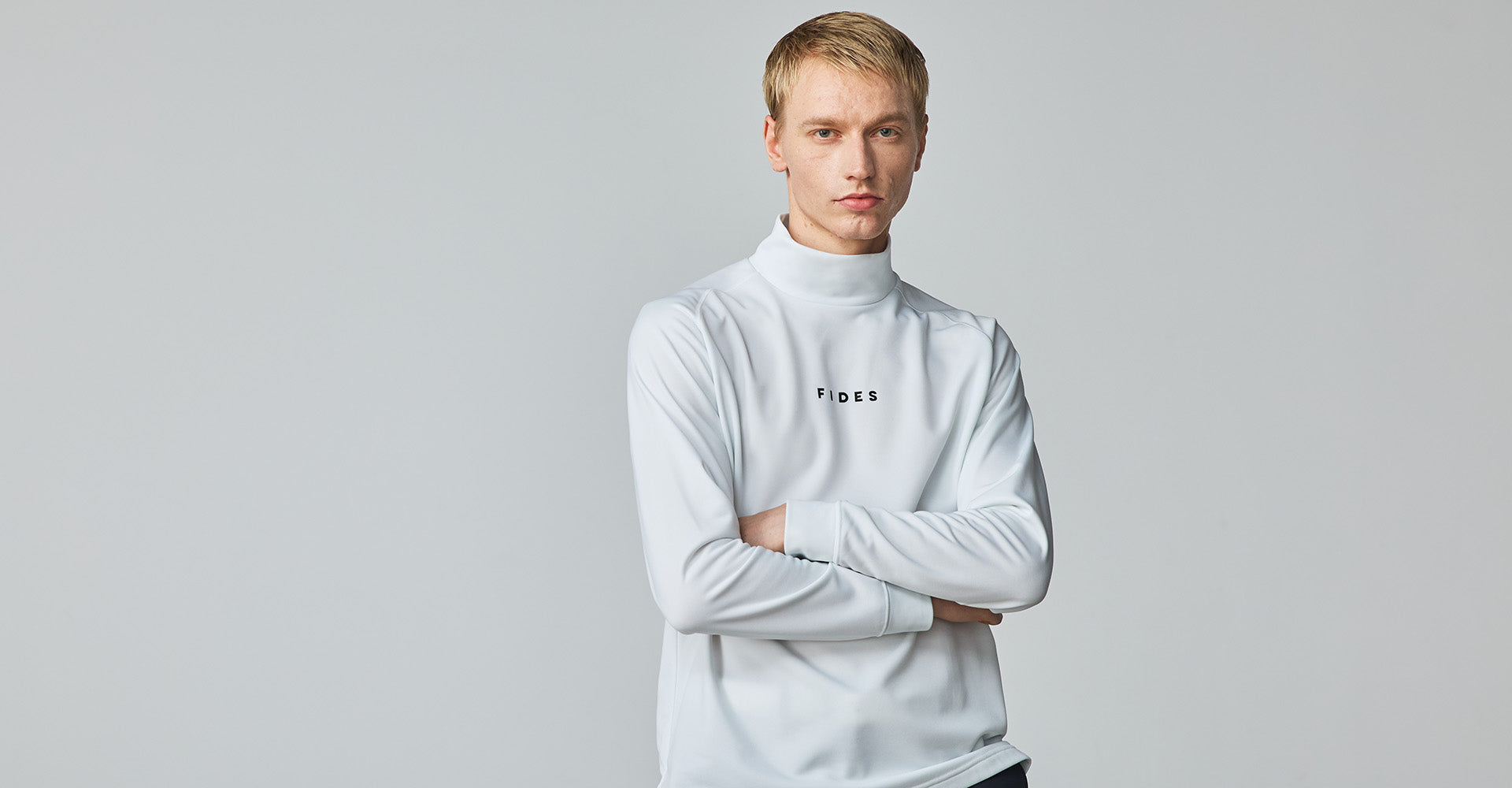 FIDES GOLF | フィデスゴルフ 公式サイト