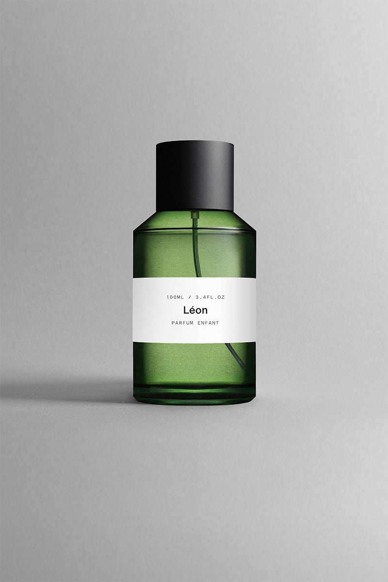 MARIEJEANNE EAU DE COLOGNE