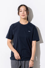 EMBROIDERY LOGO S/S