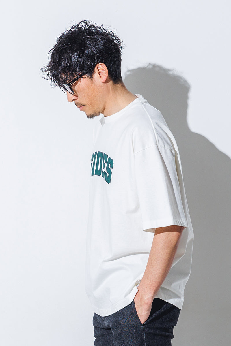 DERABE COLLEGE LOGO S/S