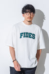 DERABE COLLEGE LOGO S/S