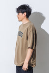 DERABE COLLEGE LOGO S/S