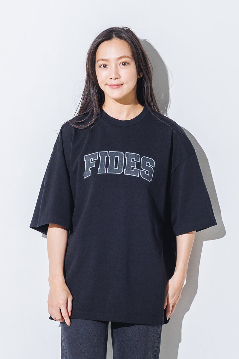 DERABE COLLEGE LOGO S/S