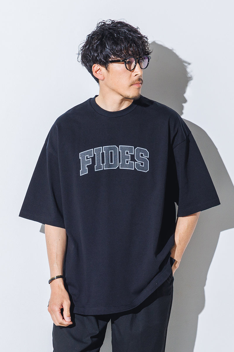 DERABE COLLEGE LOGO S/S