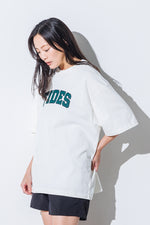 DERABE COLLEGE LOGO S/S