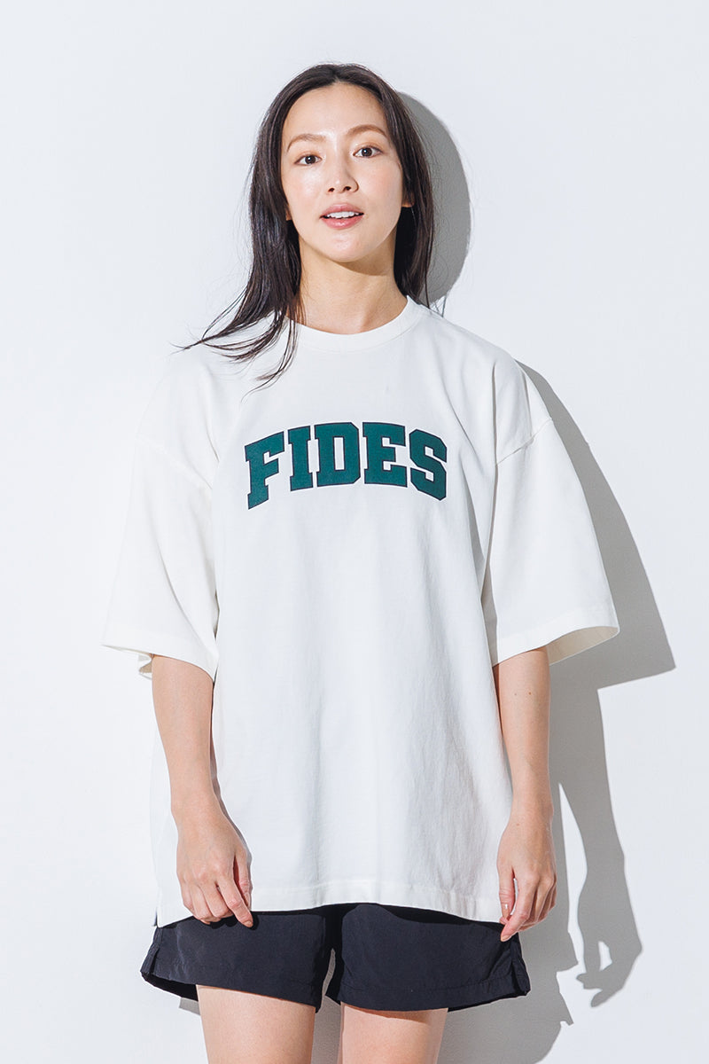 DERABE COLLEGE LOGO S/S