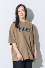 DERABE COLLEGE LOGO S/S