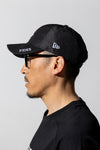 NEW ERA CAP 9THIRTY SHELTECH VISOR LOGO