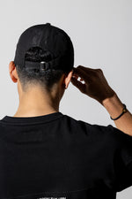 NEW ERA CAP 9THIRTY SHELTECH VISOR LOGO