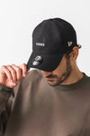 NEW ERA CAP 9THIRTY  FRONT LOGO