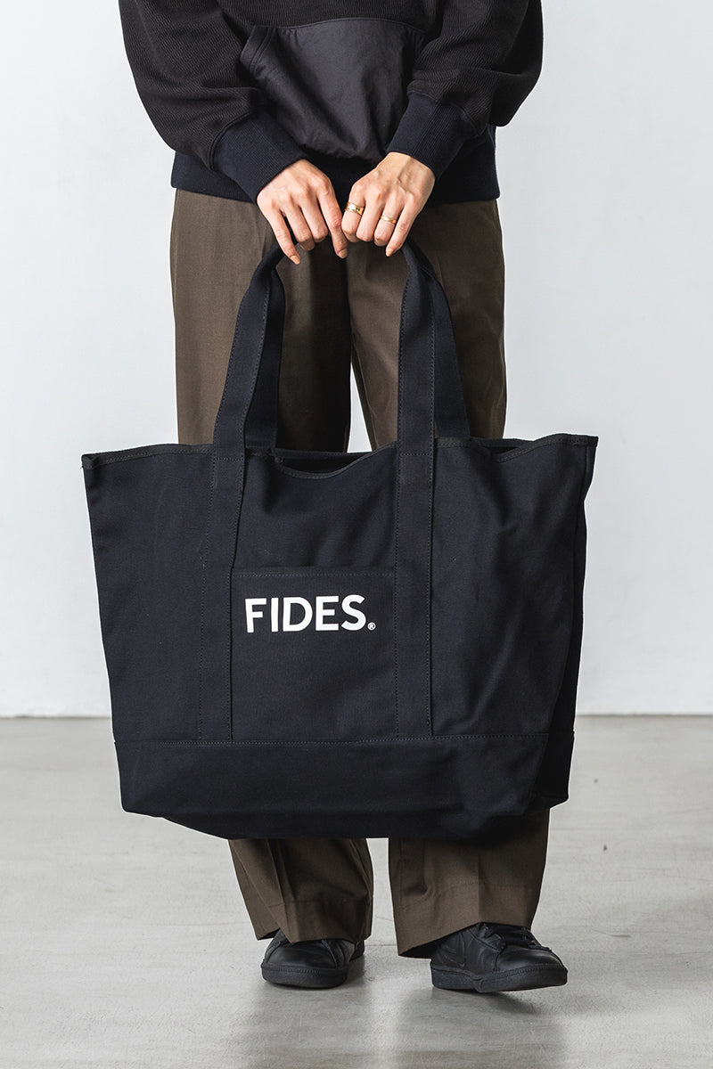 LARGE TOTE BAG