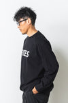 MVS TANGUIS LOGO L/S