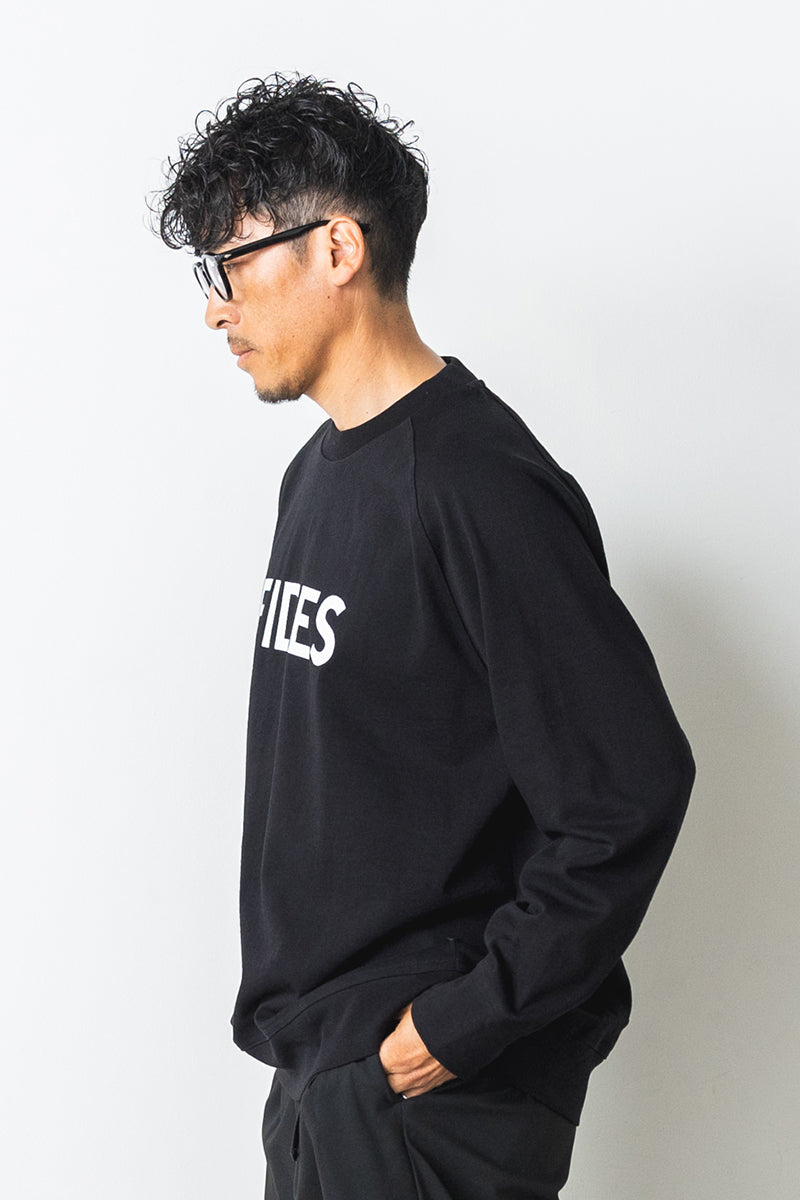 MVS TANGUIS LOGO L/S