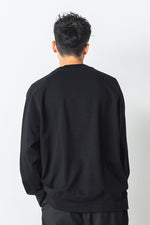 MVS TANGUIS LOGO L/S