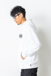 LOGO PARKA