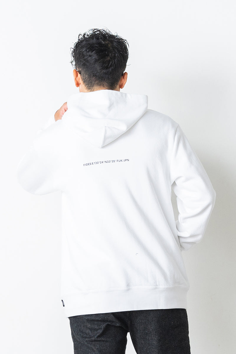 LOGO PARKA