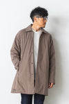 SOUTIEN COLLAR COAT