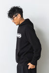 LOGO PARKA