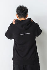 LOGO PARKA