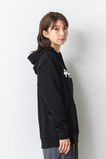 LOGO PARKA