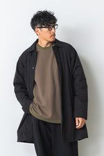 SOUTIEN COLLAR COAT