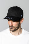 NEW ERA CAP NEW 9THIRTY VISOR LOGO