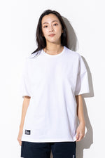 BACK PRINT S/S