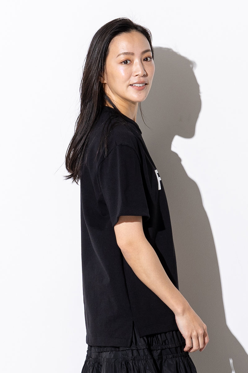 LOGO S/S