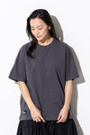 BACK PRINT S/S