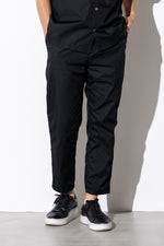TYPEWRITER TAPERED PANTS