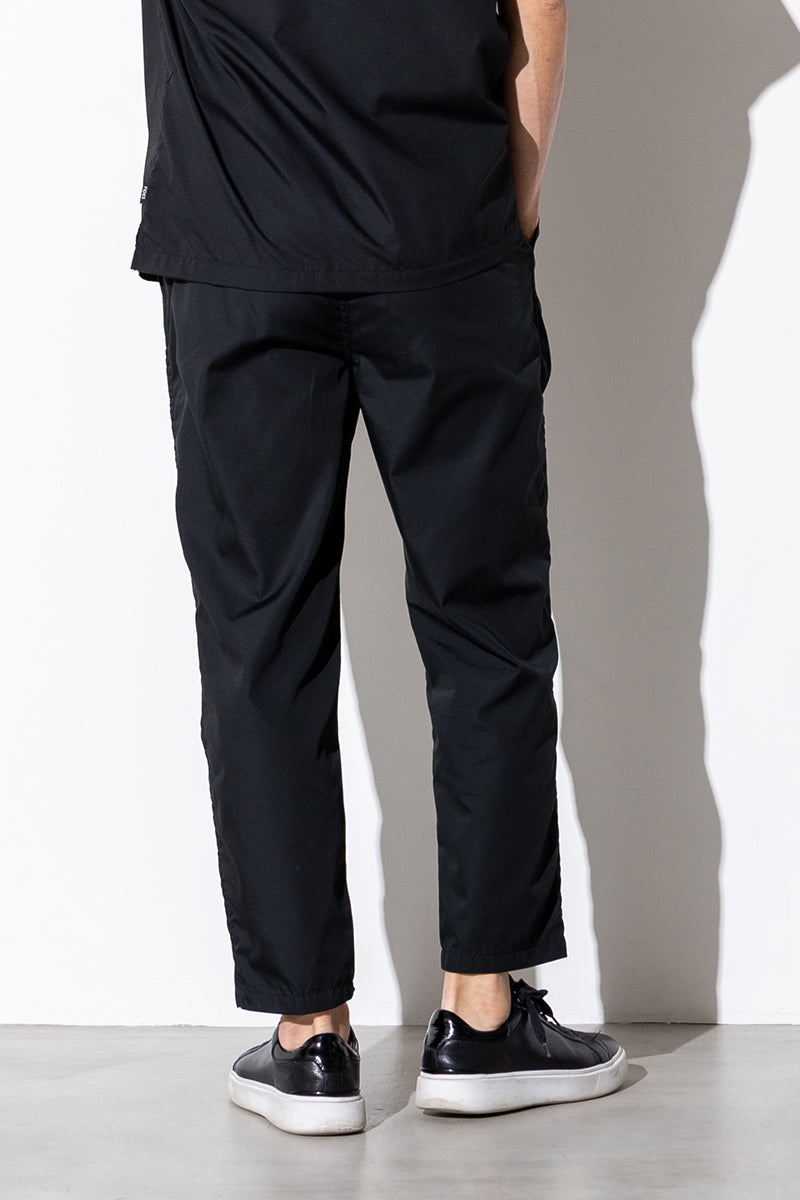 TYPEWRITER TAPERED PANTS