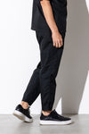 TYPEWRITER TAPERED PANTS