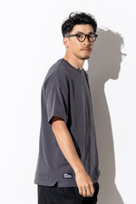 BACK LOGO S/S