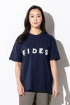 SUVIN RECYCLE LOGO S/S