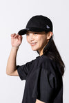 NEW ERA CAP NEW 9THIRTY VISOR LOGO
