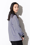 BORDER POCKET L/S