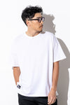 BACK LOGO S/S
