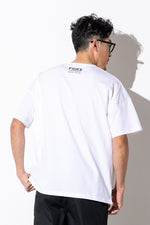 BACK LOGO S/S
