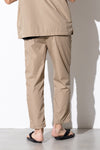TYPEWRITER TAPERED PANTS