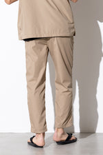 TYPEWRITER TAPERED PANTS