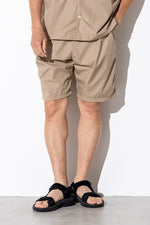 TYPEWRITER SHORTS