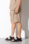 TYPEWRITER SHORTS