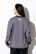 BORDER POCKET L/S