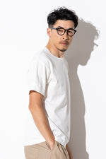 EMBROIDERY LOGO S/S