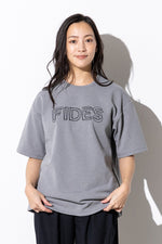 OVERLAP LOGO S/S