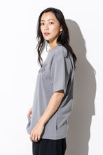 OVERLAP LOGO S/S