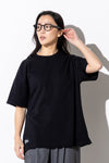 BACK LOGO S/S