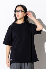 BACK LOGO S/S